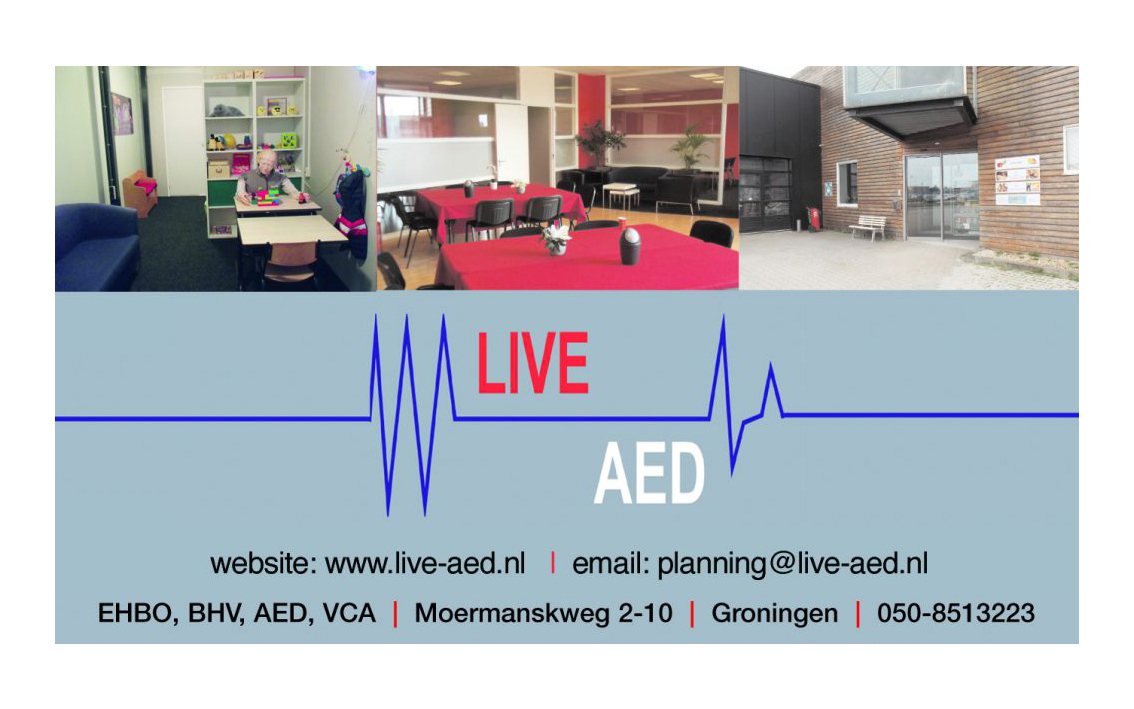 live aed